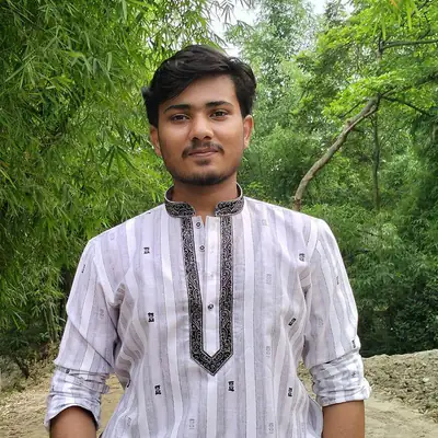 Tamjidul Islam