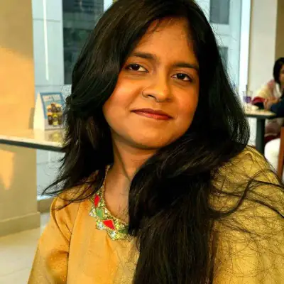 Ilhum Rahman Pushpita