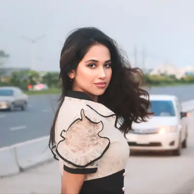 Jukta Bhowmik